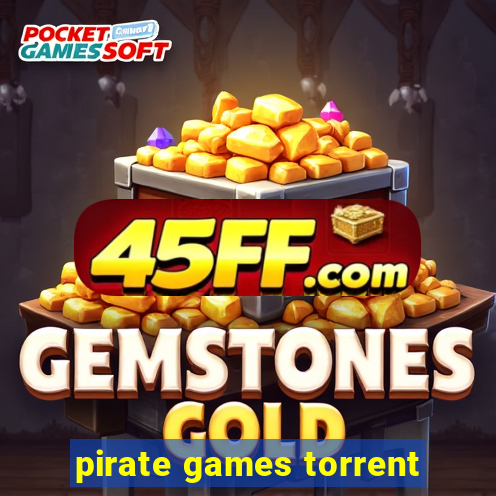 pirate games torrent